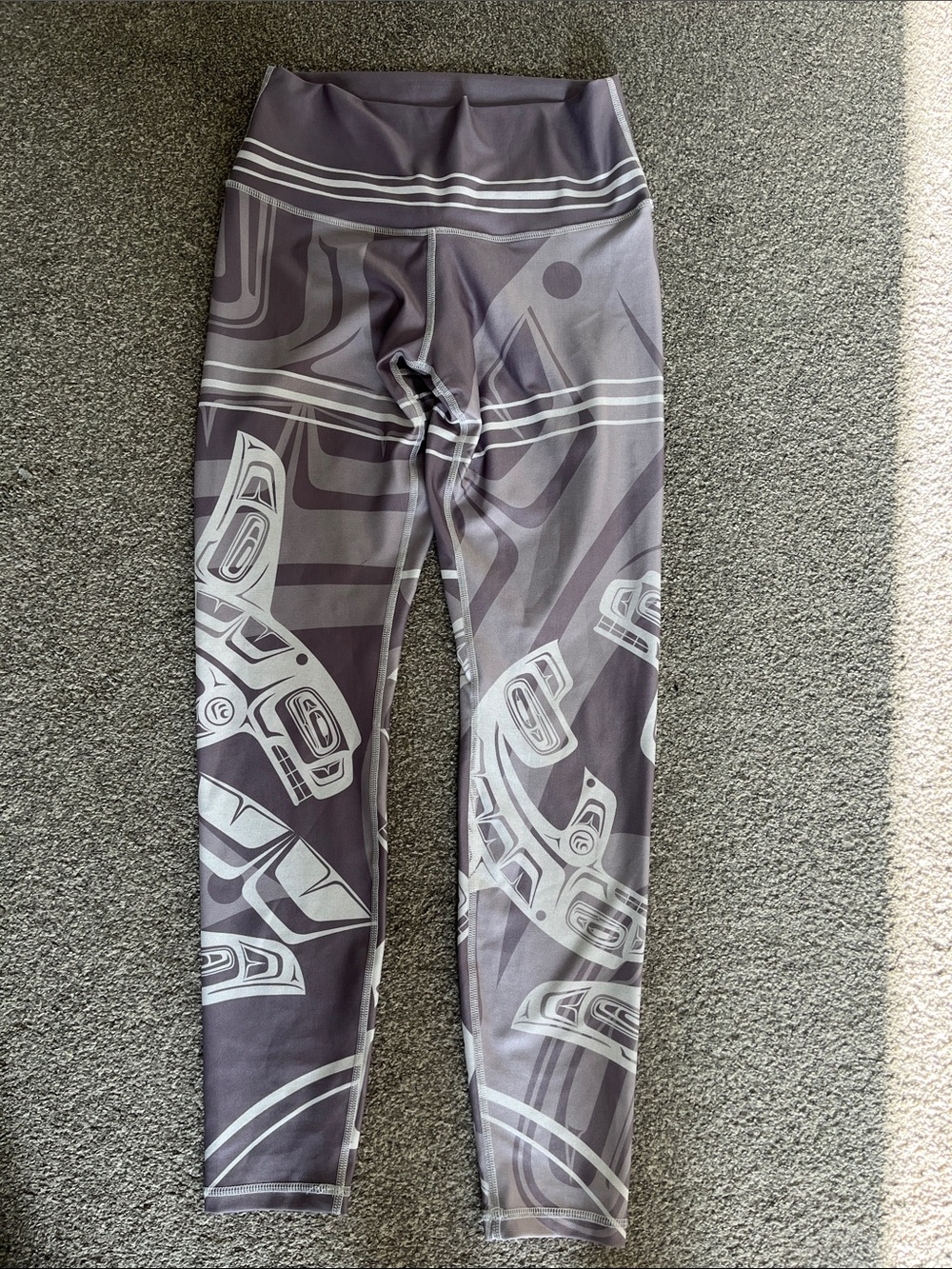 NoMiNoU leggings xs